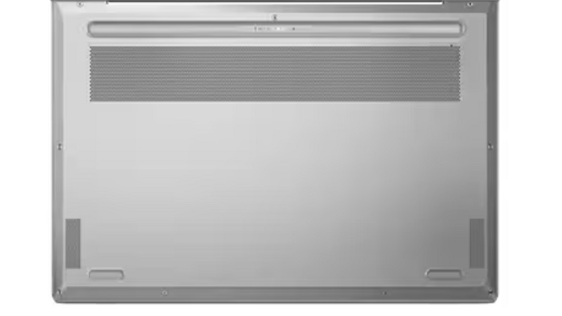 Lenovo ThinkBook 13x Gen 2 底面カバー