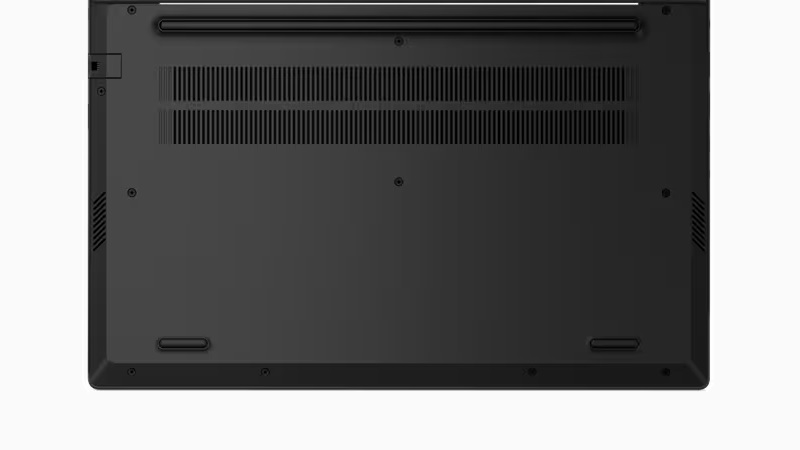 Lenovo V14 Gen 4 AMD 底面カバー