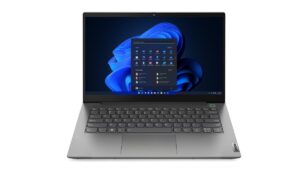 Lenovo ThinkBook 14 Gen 5 Intelのレビュー