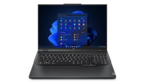 Lenovo Legion Pro 5i Gen 8 16型のレビュー