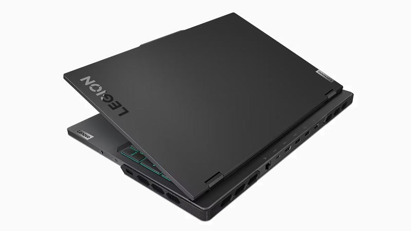 Lenovo Legion Pro 7i Gen 8 天板