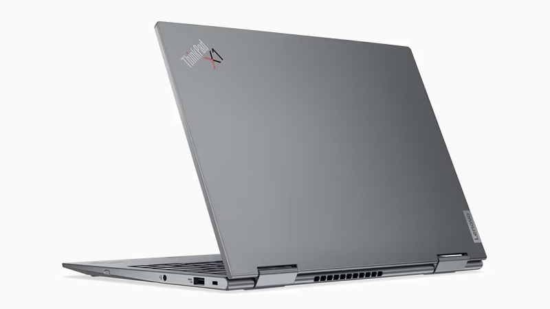 Lenovo ThinkPad X1 Yoga Gen 8 背面