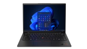 Lenovo ThinkPad X1 Carbon Gen 11のレビュー 13世代インテルCPU搭載
