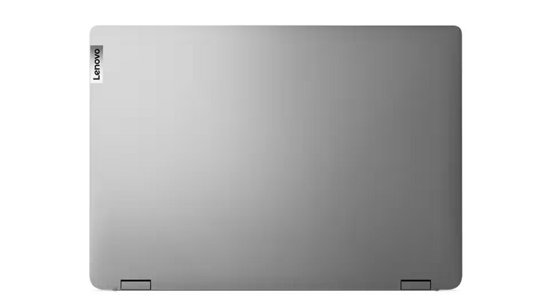 Lenovo IdeaPad Flex 5i Gen 8 16型 天板