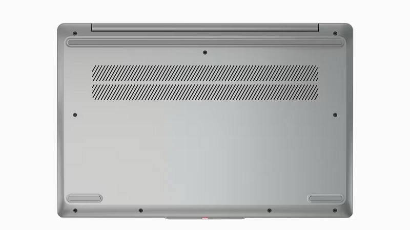 Lenovo IdeaPad Slim 5 Light Gen 8(AMD) 天板