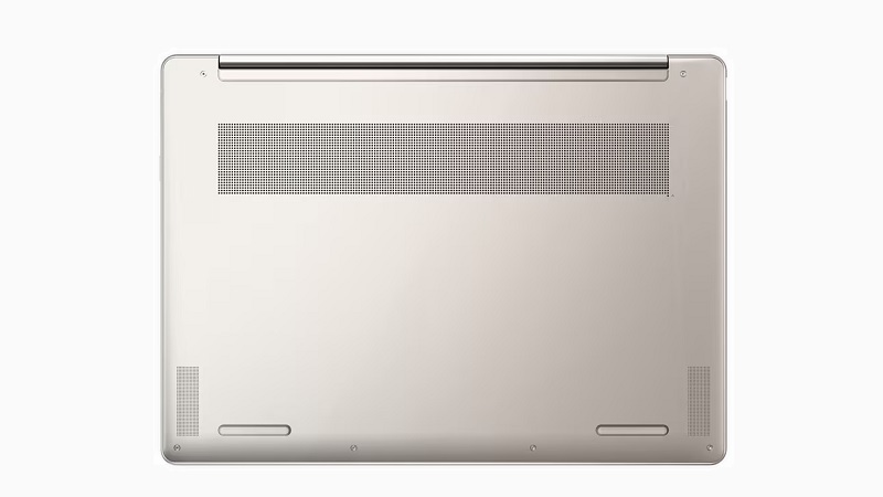 Lenovo Yoga 9i Gen 8 14型 底面