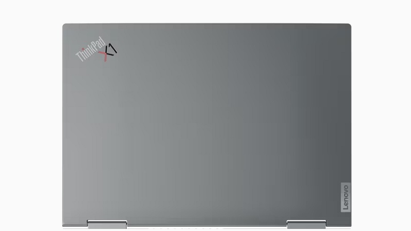 Lenovo ThinkPad X1 Yoga Gen 8 天板