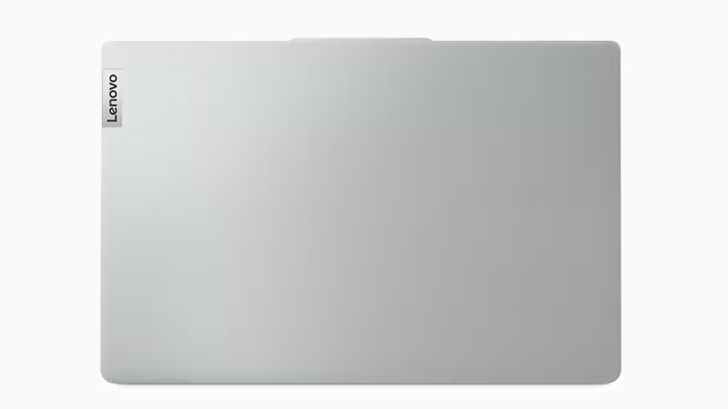Lenovo IdeaPad Slim 5 Light Gen 8(AMD) 天板