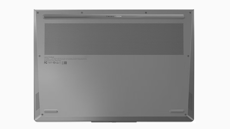 Lenovo ThinkBook 16p Gen 3 AMD 底面カバー