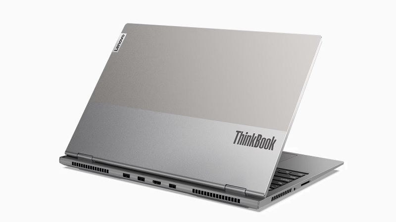 Lenovo ThinkBook 16p Gen 3 AMD 背面 (2)