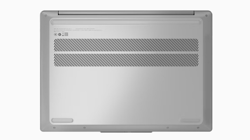 Lenovo IdeaPad Slim 5 Gen 8 14型 AMD 底面カバー