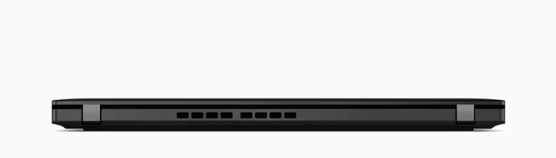 Lenovo ThinkPad X13 Gen 4 側面