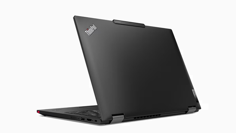 Lenovo ThinkPad X13 Yoga Gen 4 背面