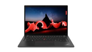 Lenovo ThinkPad T14s Gen 4 インテルのレビュー