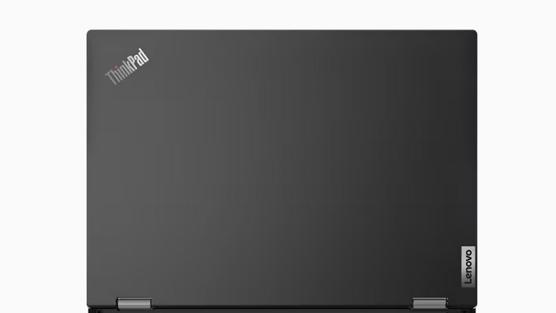 Lenovo ThinkPad L13 Yoga Gen 4 AMD 天板