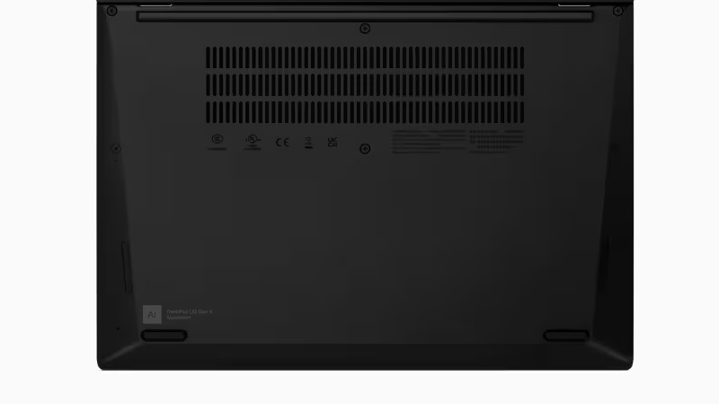 Lenovo ThinkPad L13 Gen 4 AMD 底面カバー