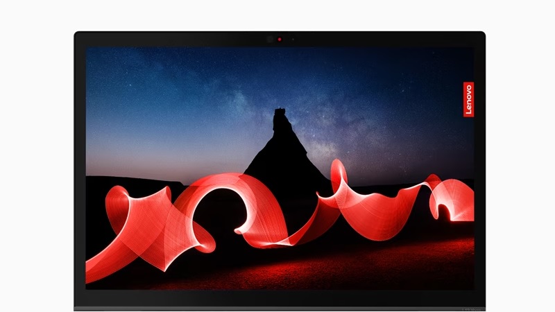 Lenovo ThinkPad L13 Yoga Gen 4 AMD ディスプレイ