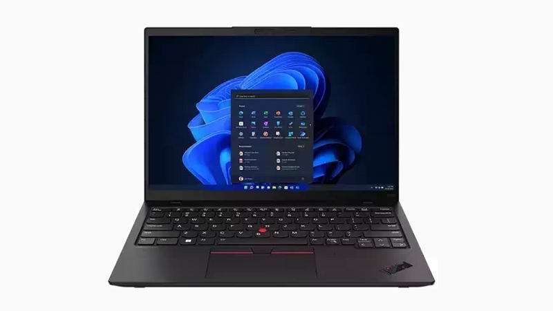 Lenovo ThinkPad X1 Nano Gen 3 正面