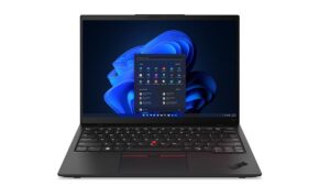 Lenovo ThinkPad X1 Nano Gen 3のレビュー