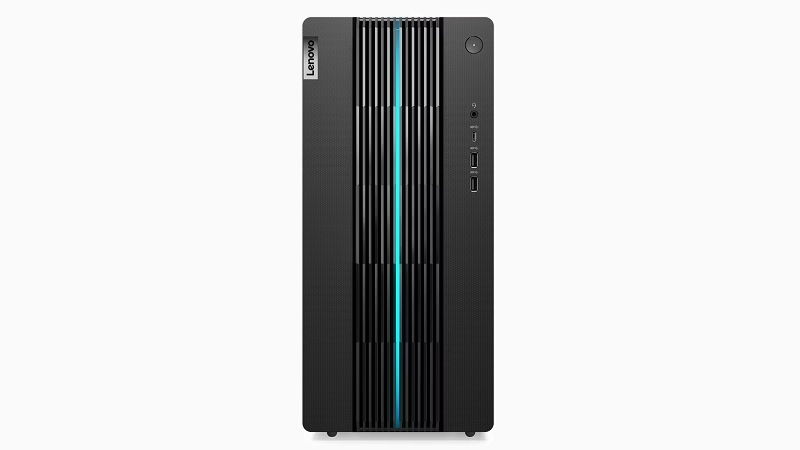 Lenovo IdeaCentre Gaming570i 正面