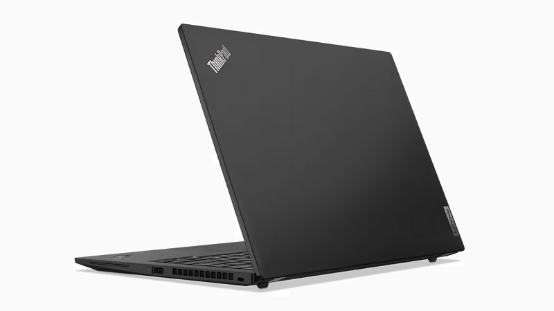 Lenovo ThinkPad T14s Gen 4 背面