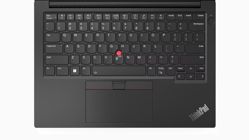 Lenovo ThinkPad E14 Gen 5 Intel キーボード