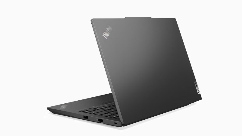Lenovo ThinkPad E14 Gen 5 Intel 背面