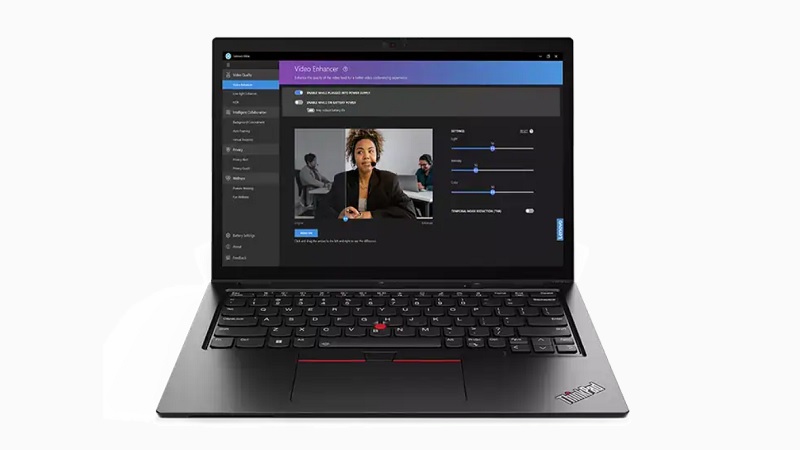 Lenovo ThinkPad L13 Yoga Gen 4