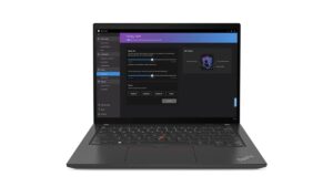 Lenovo ThinkPad T14 Gen 4のレビュー