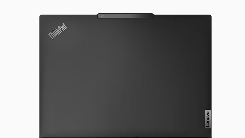 Lenovo ThinkPad X13 Gen 4 天板