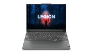 Lenovo Legion Slim 5 Gen 8 16型AMD)のレビュー