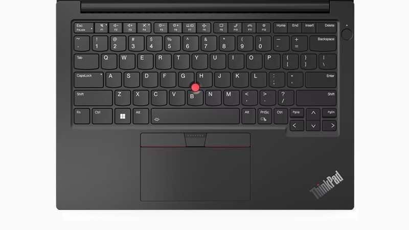 Lenovo ThinkPad E14 Gen 5 AMD キーボード