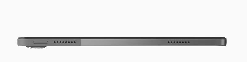Lenovo Tab P11 Gen 2 側面