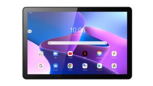 Lenovo Tab　 M10 Gen 3