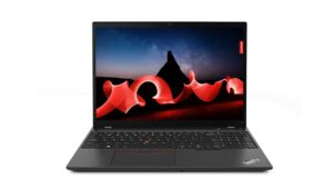 Lenovo ThinkPad T16 Gen 2インテルのレビュー