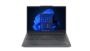 Lenovo ThinkPad E14 Gen 5 AMDのレビュー