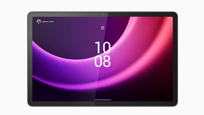 Lenovo Tab P11 Gen 2 正面