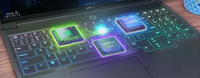 Lenovo AI Engine+