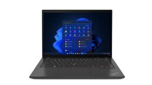 Lenovo ThinkPad P14s Gen 4のレビュー