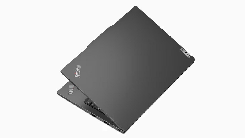 Lenovo ThinkPad E14 Gen 5 AMD 天板