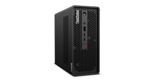 Lenovo ThinkStation P3 Ultraのレビュー