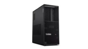 Lenovo ThinkStation P3 Towerのレビュー