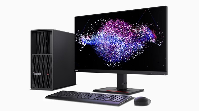 Lenovo ThinkStation P3 Tower