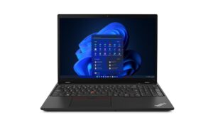 Lenovo ThinkPad P16s Gen 2 インテルのレビュー