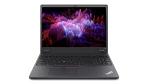 Lenovo ThinkPad P16vのレビュー