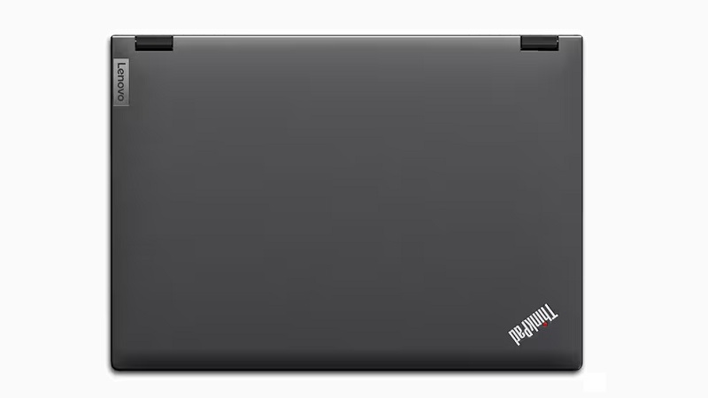 Lenovo ThinkPad P16v 天板