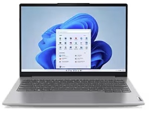 ThinkBook 14 Gen 6 AMD