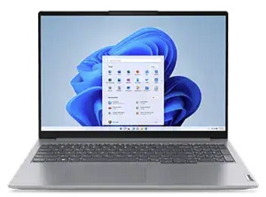 ThinkBook 16 Gen 6 AMD
