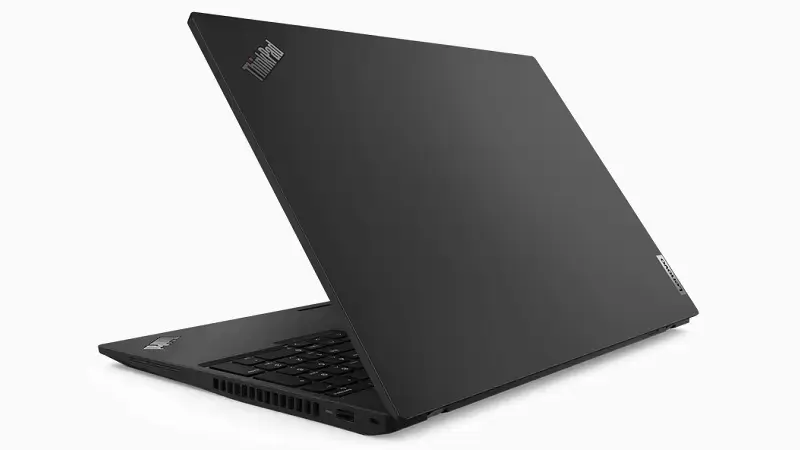Lenovo ThinkPad P16s Gen 2 AMD 背面