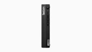 Lenovo ThinkCentre M70q Tiny Gen 4 正面